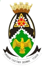 Matjhabeng Logo